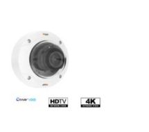 Axis P3228-LV IP security camera Indoor & outdoor Dome Ceiling/Wall 3840 x 2160 pixels