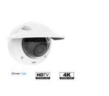 Axis P3228-LVE IP security camera Outdoor Dome Ceiling/Wall 3840 x 2160 pixels