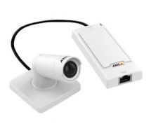 Axis P1254 IP security camera Indoor Bullet Ceiling/Wall 1280 x 720 pixels