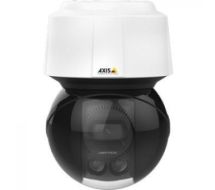 Axis Q6155-E 50 Hz IP security camera Outdoor Dome Wall 1920 x 1080 pixels