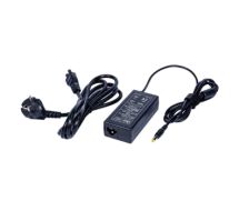 ADAPTER 65W 19V 3PIN BLACK BRAZIL