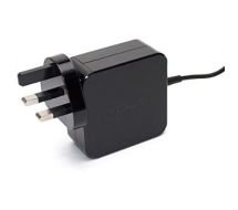 ASUS - Power adapter - 45 Watt - United Kingdom - black