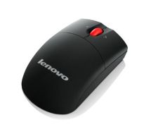 Lenovo Laser Wireless mouse RF Wireless 1600 DPI