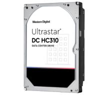 Ultrastar DC HC310 HUS726T4TALN6L4 - Festplatte - 4 TB - intern - 3.5" (8.9 cm) 