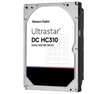 Ultrastar DC HC310 HUS726T6TALE6L4 - Festplatte - 6 TB - intern - 3.5" (8.9 cm) 