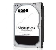 Western Digital Ultrastar 7K6 3.5" 6000 GB SAS