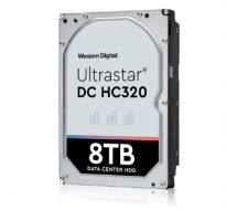 HGST WD Ultrastar DC HC310 HUS728T8TAL5204 8000 GB 88,9mm SAS 24/7 512e