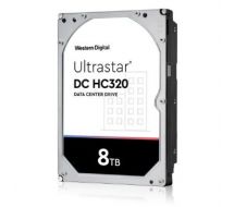 Hitachi HGST Ultrastar DC HC320 HUS728T8TALE6L4 8000 GB 88,9mm 24/7 512e