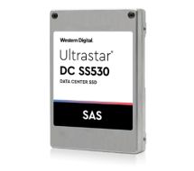 Ultrastar DC SS530 WUSTR6432ASS200 - Solid-State-Disk - 3.2 TB - intern (Stat