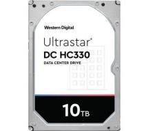 Western Digital Ultrastar DC HC330 3.5" 10000 GB SAS