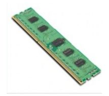 Memory ThinkServer 4GB DDR3L-1 1RMemory