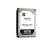 Ultrastar DC HC510 HUH721010ALE600 - Festplatte - 10 TB - intern - 3.5" (8.9 cm) 