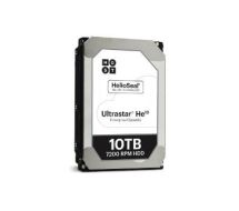 Western Digital Ultrastar He10 3.5" 10000 GB Serial ATA III