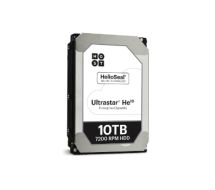 Ultrastar DC HC510 HUH721010ALN604 - Festplatte - 10 TB - intern - 3.5" (8.9 cm) 