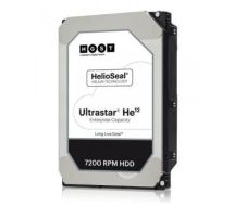 Western Digital Ultrastar He12 3.5" 12000 GB SAS