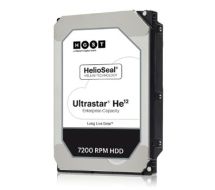 Ultrastar DC HC520 HUH721212AL4200 - Festplatte - 12 TB - intern - 3.5" (8.9 cm) 