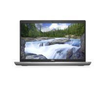 Dell Latitude 5000 5521 39.6 cm (15.6") Notebook Full HD Intel Corei7