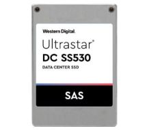 Western Digital DC SS530 2.5" 960 GB SAS 3D TLC NAND