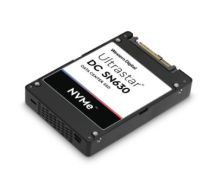 Western Digital Ultrastar DC SN630 2.5" 1920 GB U.2 3D TLC NVMe