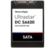 Ultrastar DC SA620 SDLF1CRR-019T-1HA1 - Solid-State-Disk - 1.92 TB - intern -