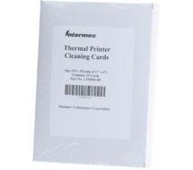 Intermec 1-110501-00 printer cleaning