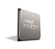 AMD Ryzen 9 5900X (12C/24T) 3.7 GHz Tray Sockel AM4