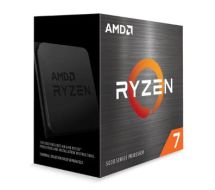 AMD Ryzen 7 5800X (8C/16T) 3.8 GHz Tray Sockel AM4