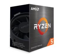 AMD Ryzen 5 5600X (6C/12T) 3.7 GHz Tray Sockel AM4