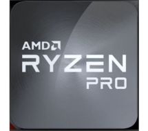 AMD Ryzen 7 3700 (8C/16T) 3.6 GHz Tray Sockel AM4