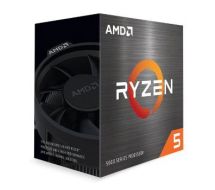 AMD Ryzen 5 5600X 6-Core 37 GHz SMT 100-100000065BOX