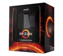 AMD Ryzen ThreadRipper 3990X, 64-Core SMT, 2.9 GHz, 100-100000163WOF