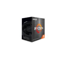 AMD Ryzen 5 5600G processor 3.9 GHz 16 MB L3 Box