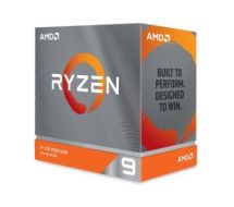 AMD Ryzen 9 3900XT processor 3.8 GHz L2 & L3