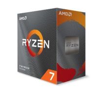 AMD Ryzen 7 3800XT processor 3.9 GHz