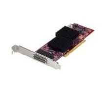 AMD 100-505130 graphics card GDDR