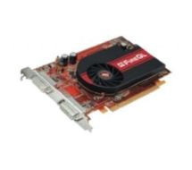 AMD 100-505135 graphics card GDDR2