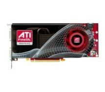 AMD 100-505508 graphics card GDDR2