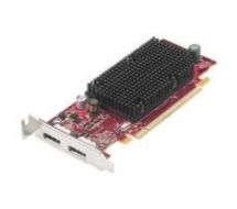 AMD 100-505529 graphics card GDDR2