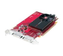 AMD 100-505551 graphics card GDDR3