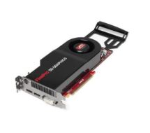 AMD 100-505554 graphics card 1 GB GDDR5