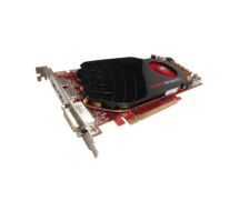 AMD Graphics card  ATI FirePro V7750  1GB  PCI Express 2.0