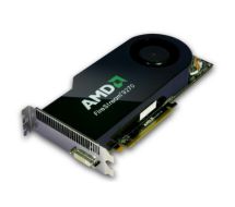 AMD 100-505584 graphics card 2 GB GDDR5