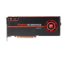 AMD 100-505602 graphics card NVS 300 4 GB GDDR5