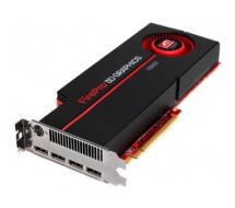 AMD 100-505603 graphics card FirePro V8800 2 GB GDDR5