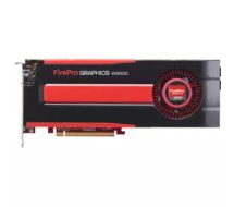 AMD FirePro W8000 Retail Graphics Card 100-505633