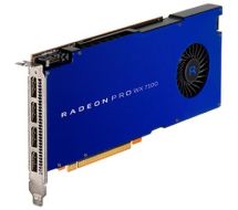 Radeon Pro WX7100 - Grafikkarten - Radeon Pro WX 7100 