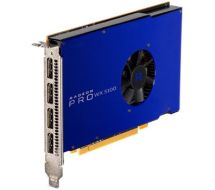 Radeon Pro WX5100 - Grafikkarten - Radeon Pro WX 5100 