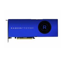 Radeon Pro WX 8200 - Grafikkarten - Radeon Pro WX 8200 