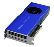 RADEON PRO WX 9100 16GB