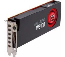 AMD 100-505977 FirePro W9100 - 16 GB GDDR5 - PCIe 3.0 x16 - Full-length/Full-height - Dual Slot